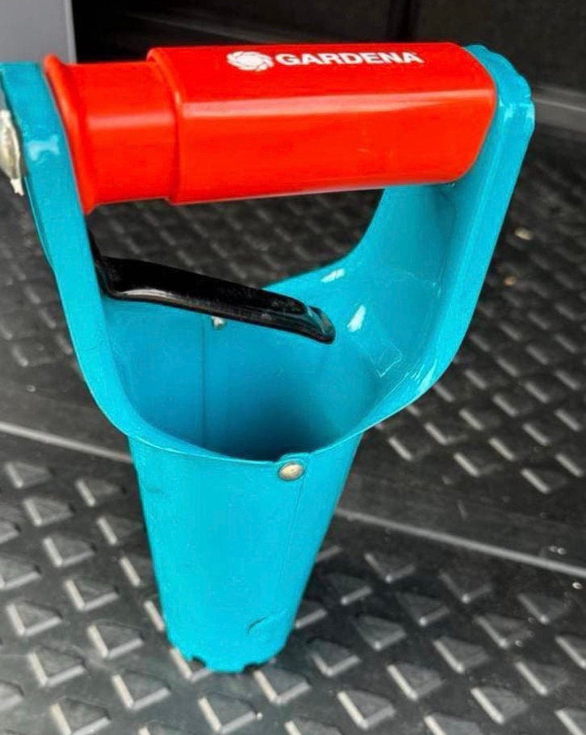 Splinter nieuwe bolleplanter van Gardena nooit gebruikt, Ophalen of Verzenden, Nieuw, Overige soorten