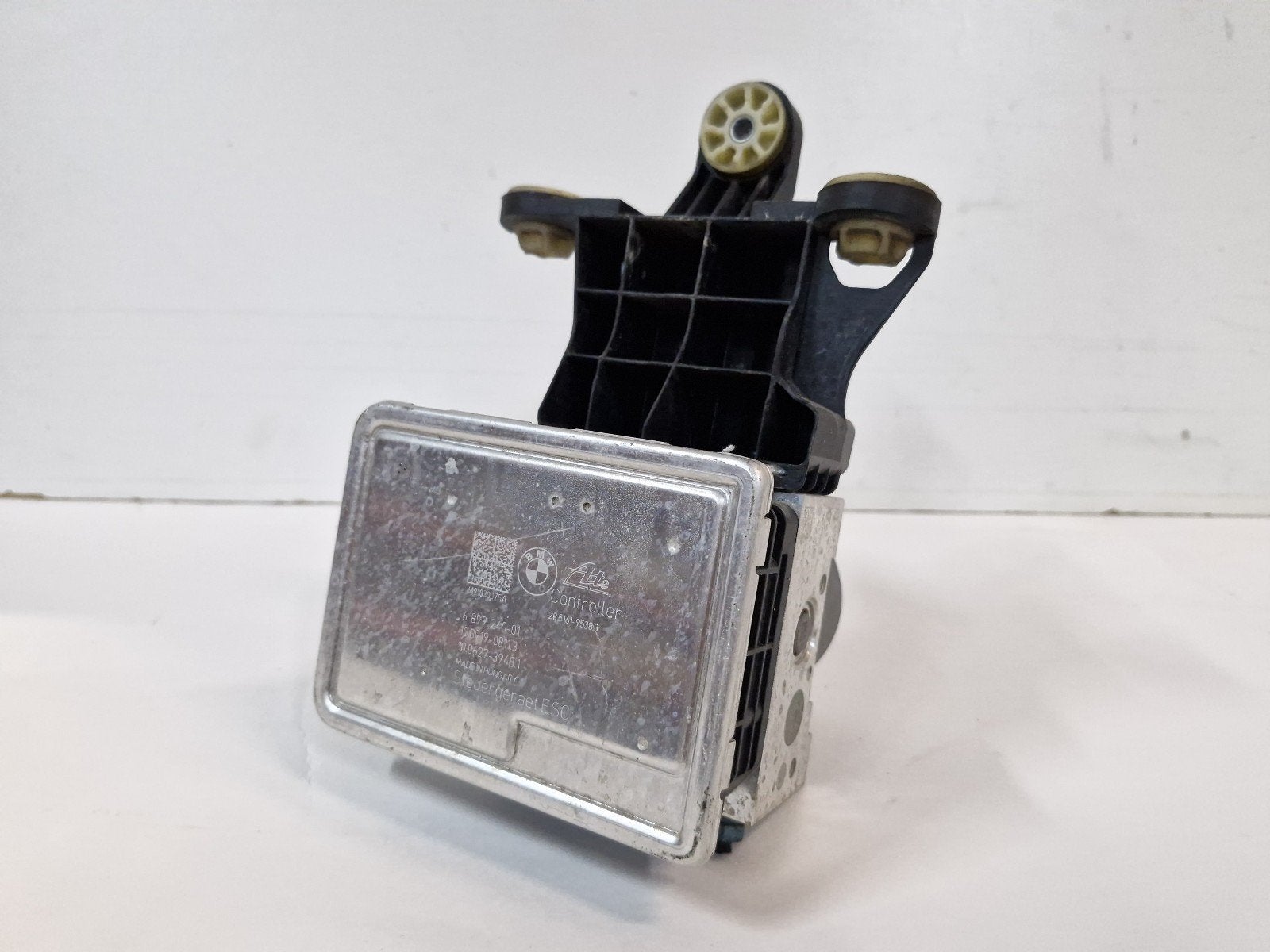 ABS POMP + MODULE BMW 3 serie (G20) (6899239), Gebruikt, BMW, Petuelring 130
80809  München, DE, Bayerische Motoren Werke AG
