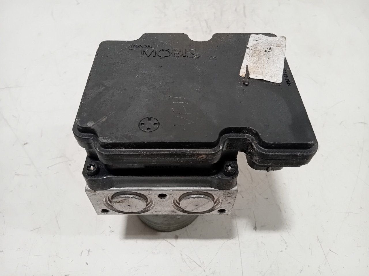 Abs pomp Kia Venga, Auto-onderdelen, Onderdelen@venauto.nl, Van der Ven Autorecycling B.V., Ettenseweg 76, 4706 PB Roosendaal, The Netherlands