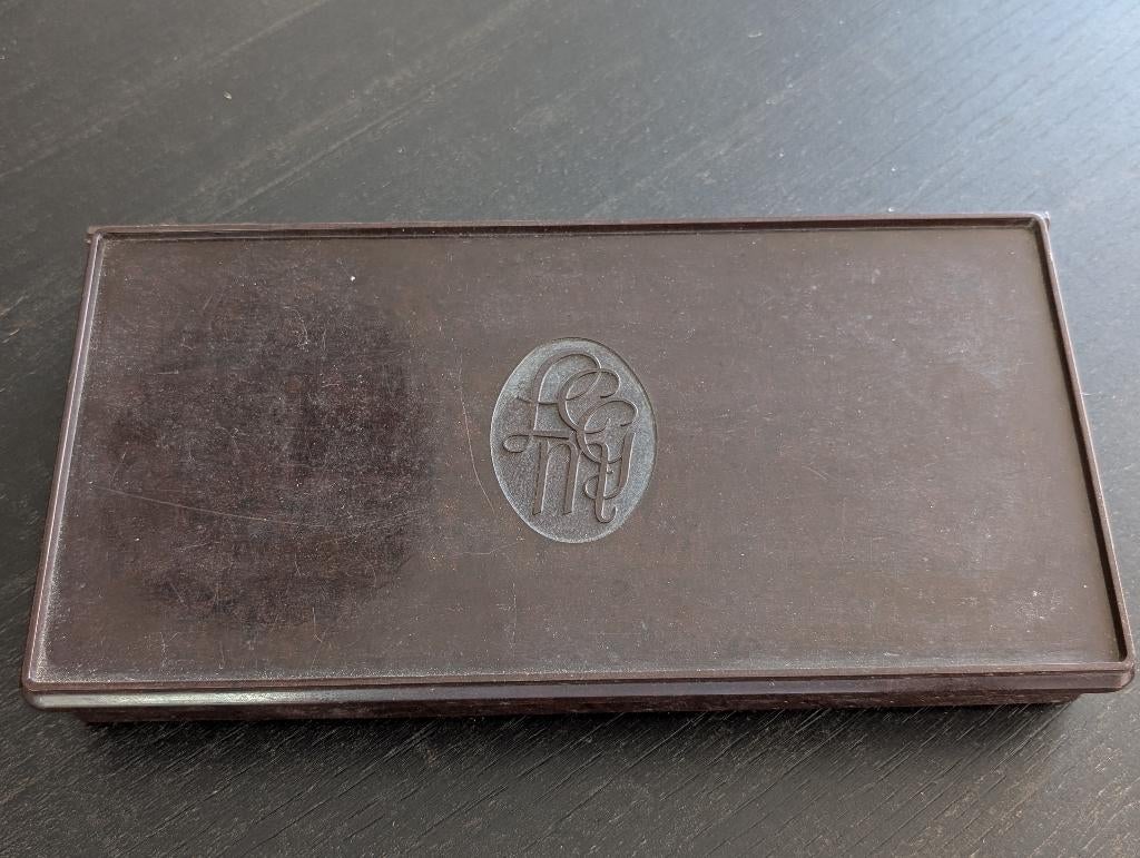 Oud speelgoed, Ophalen