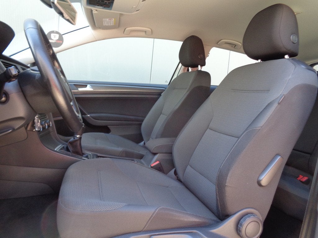 Volkswagen Golf 1.2 TSI Comfortline 105PK Clima Cruise Navi, Voorwielaandrijving, Euro 5, Gebruikt, 4 cilinders