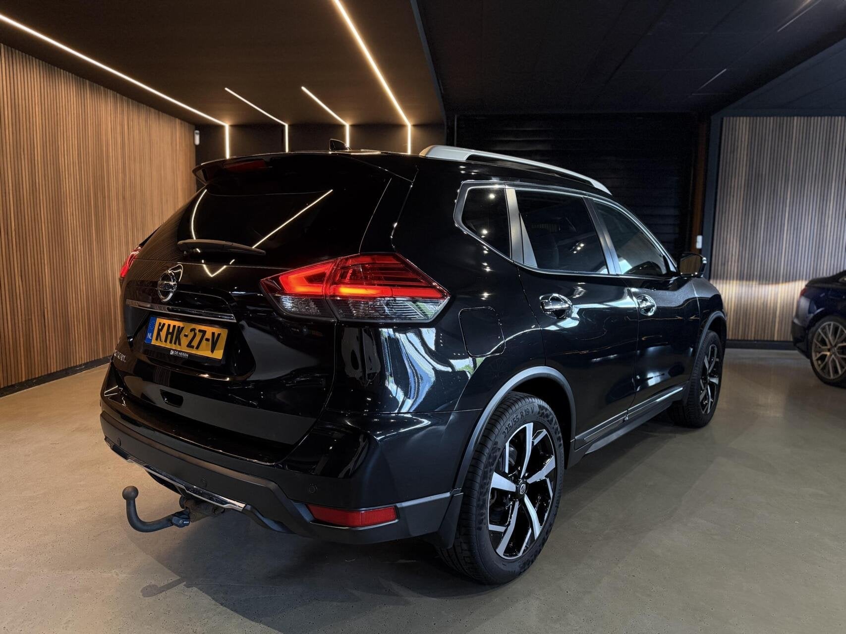 Foto 55 van Nissan X-Trail 1.3 DIG-T N-Tec PANO,TREKH,19''BOSEElecStoel