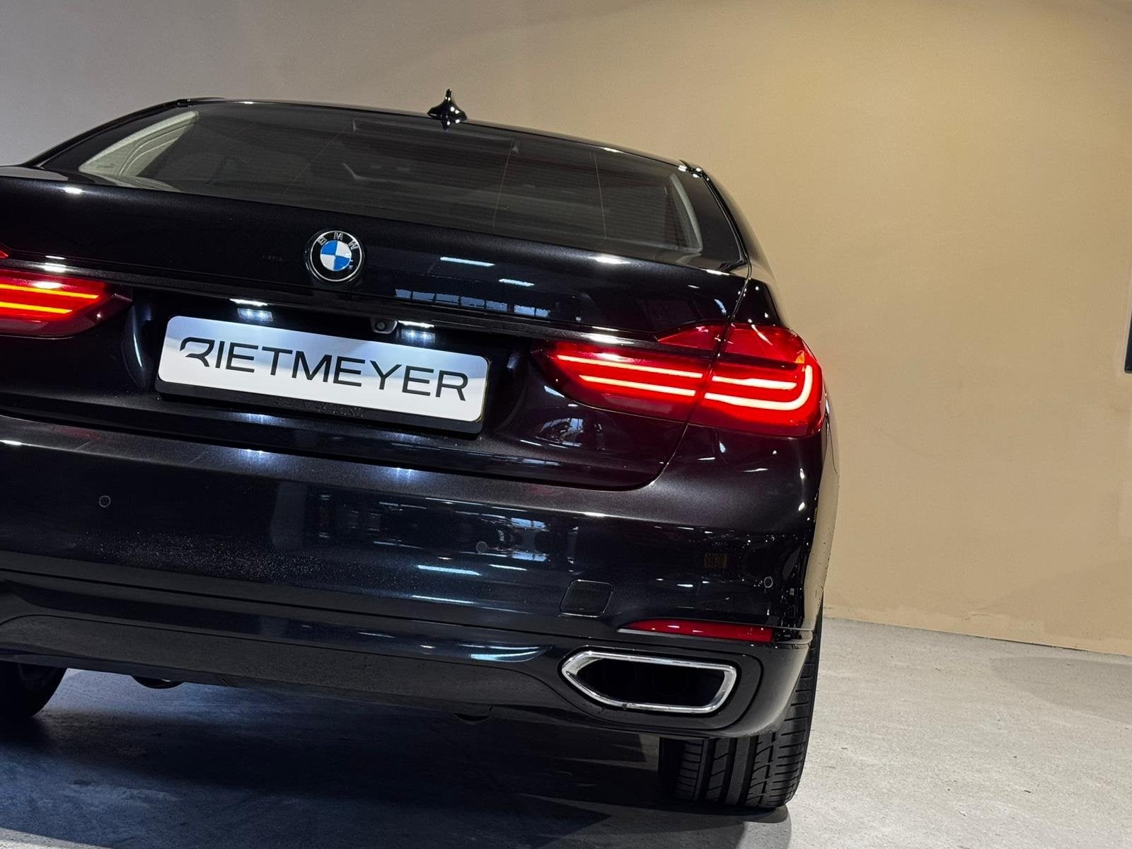 BMW 7-Serie