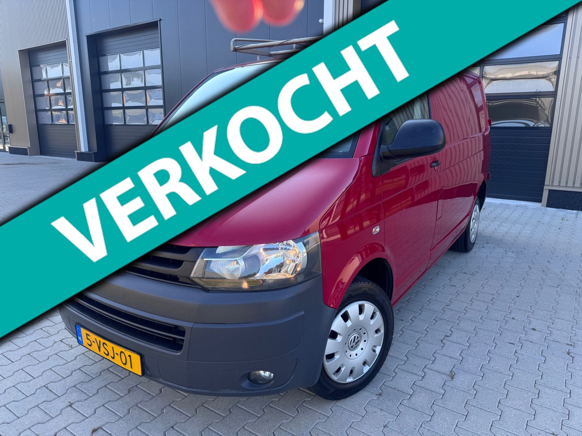 Volkswagen Transporter 2.0 TDI L1H1 T800 Baseline imperiaal, Auto's, Voorwielaandrijving, Euro 5, Stof, Gebruikt