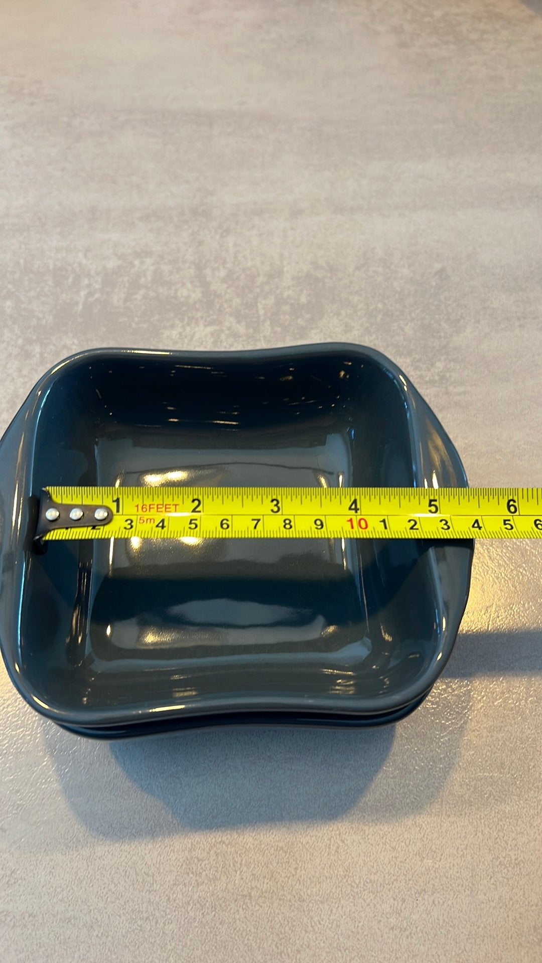 2x Vivo Villeroy & Boch schaalptjes 12 cm, Ophalen of Verzenden, Overige stijlen, Porselein, Schaal of Schalen