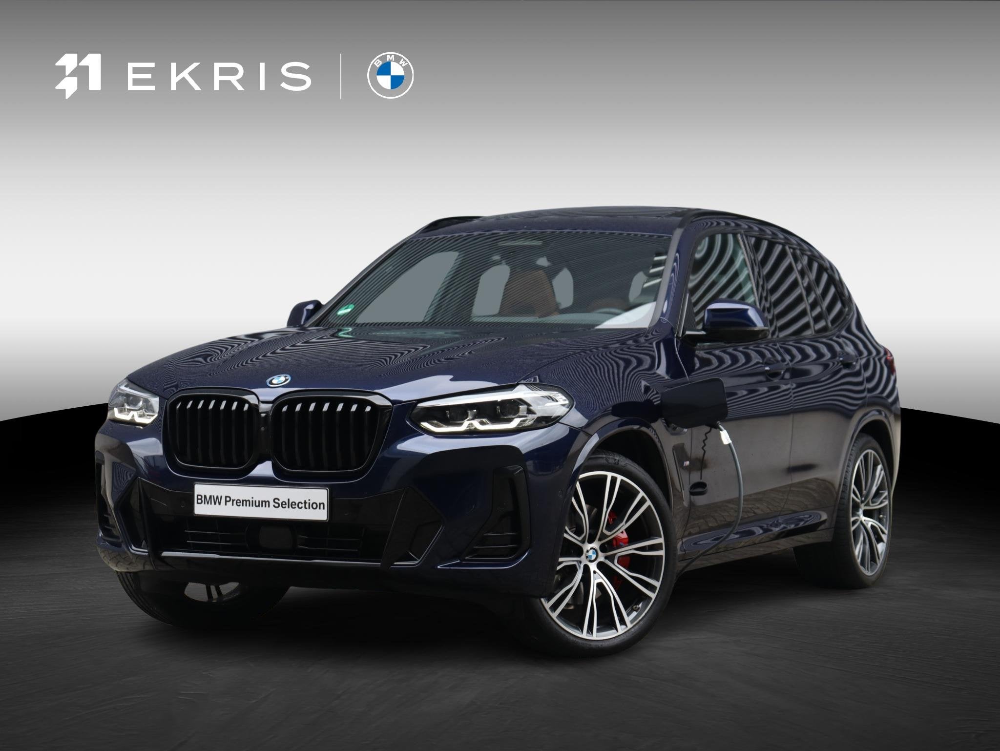 BMW X3 xDrive30e | High Executive | M Sportpakket | Panodak
