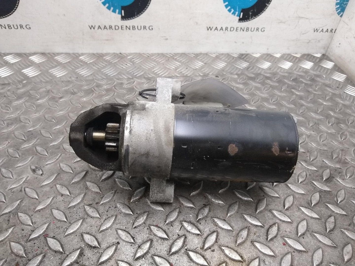 MINI (BMW) MINI STARTMOTOR 2010, Ophalen of Verzenden, Gebruikt, ARN erkend