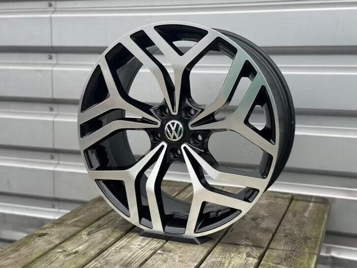 ACTIE!!! 20" inch VOLKSWAGEN TRANSPORTER Look Sportvelgen, Gebruikt, Velg(en), -, -