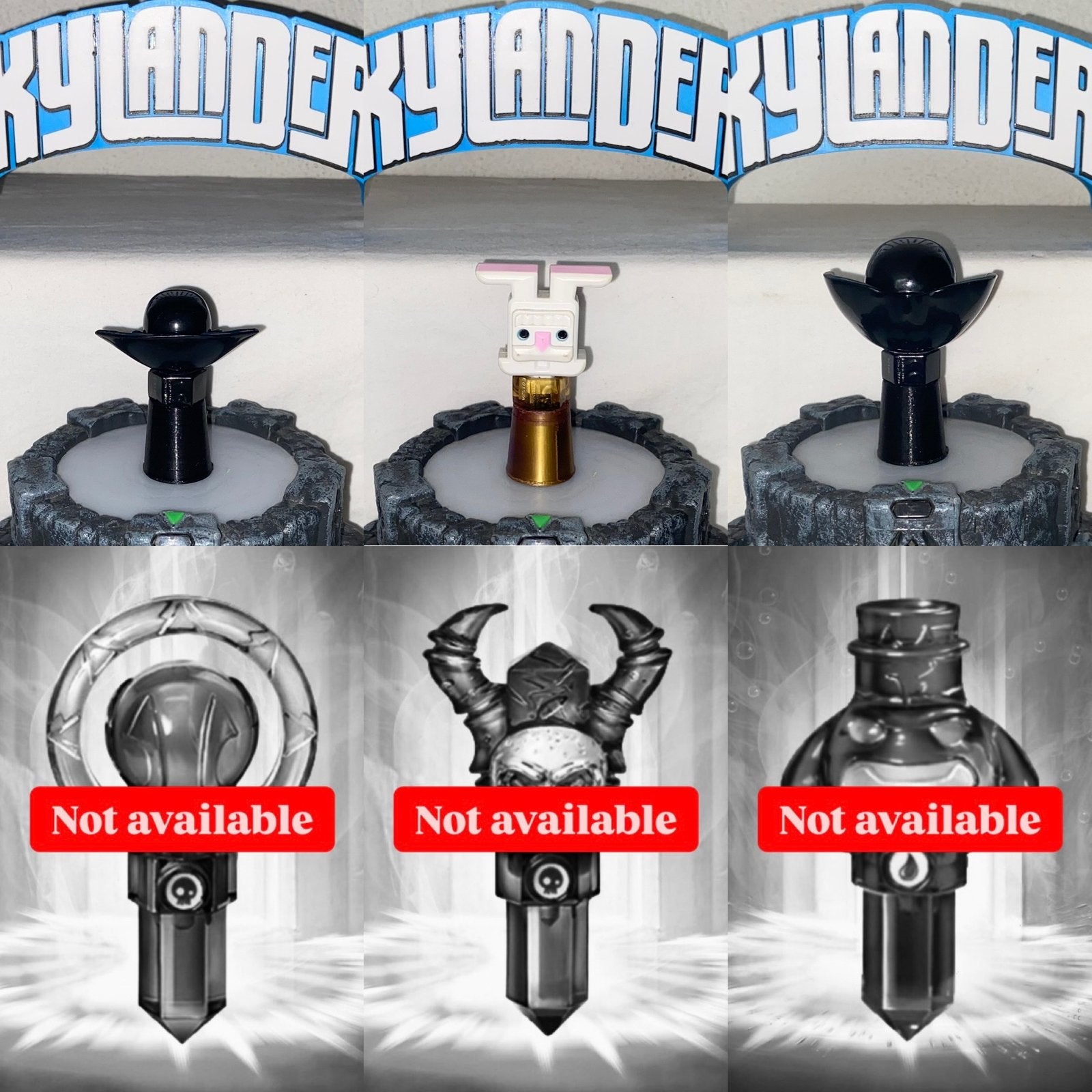 Trap Crystals - Variant - Skylanders Trap Team, Avontuur en Actie, Activision Blizzard International B.V., Eén computer, Zo goed als nieuw