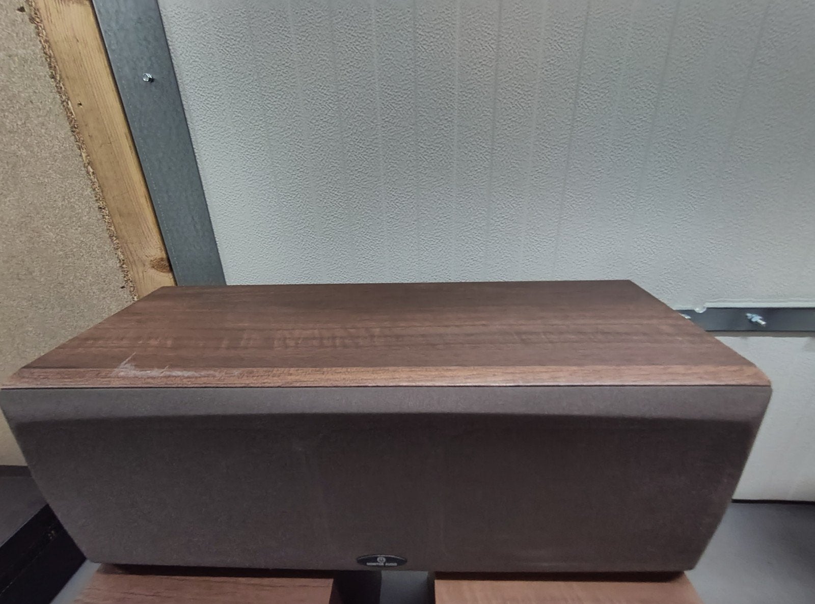 Monitor Audio Bronze Speakerset met Center Speaker, Audio, Tv en Foto, Ophalen, Gebruikt, Center speaker, Monitor Audio