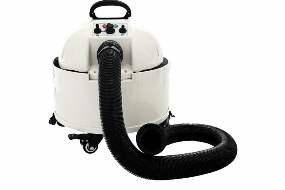 Waterblazers Drogers Föhnen Honden Vanaf €79,95! labradoodle, Ophalen of Verzenden, Nieuw