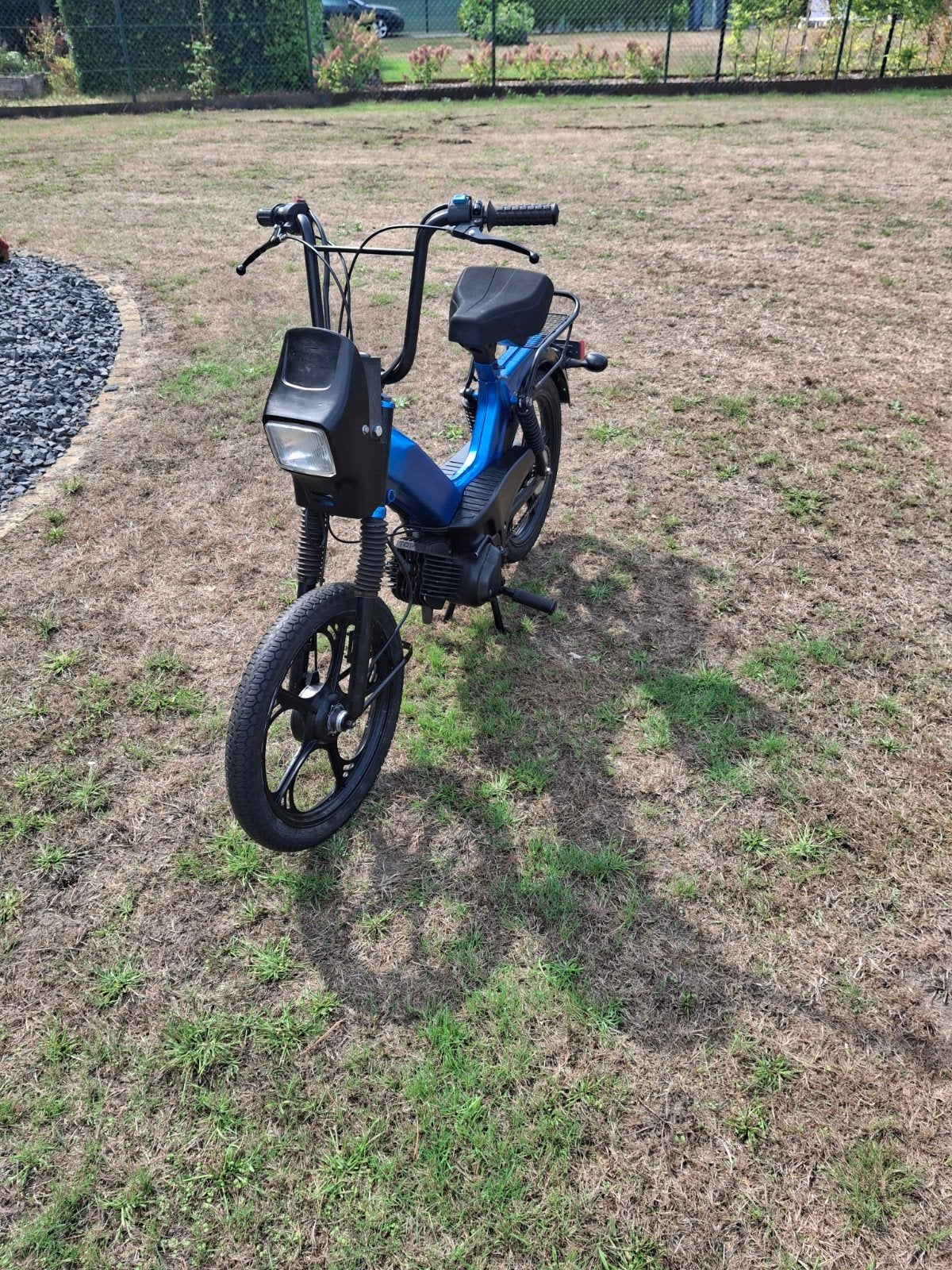 Tomos Quadro, Fietsen en Brommers, Brommers | Tomos, Ophalen, Overige modellen
