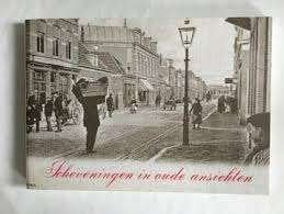Scheveningen in oude ansichten, Boeken, Ophalen of Verzenden, 20e eeuw of later, Gelezen