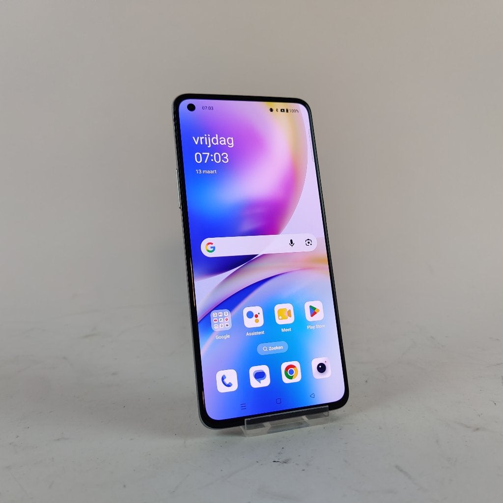 OnePlus 8T Android 14 || Nu voor €119.99!, Computers en Software, 10 inch, Nieuw, Ophalen of Verzenden, X