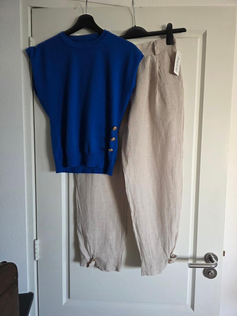 Set 40, Ophalen of Verzenden, Nieuw, Maat 38/40 (M)