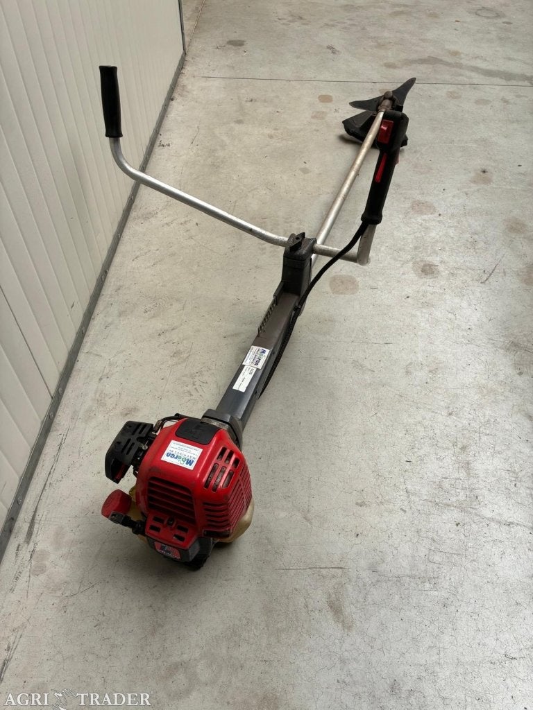 Robin BH 3600 bosmaaier, Tuin en Terras, Bosmaaiers, Ophalen, Benzine, Gebruikt, -