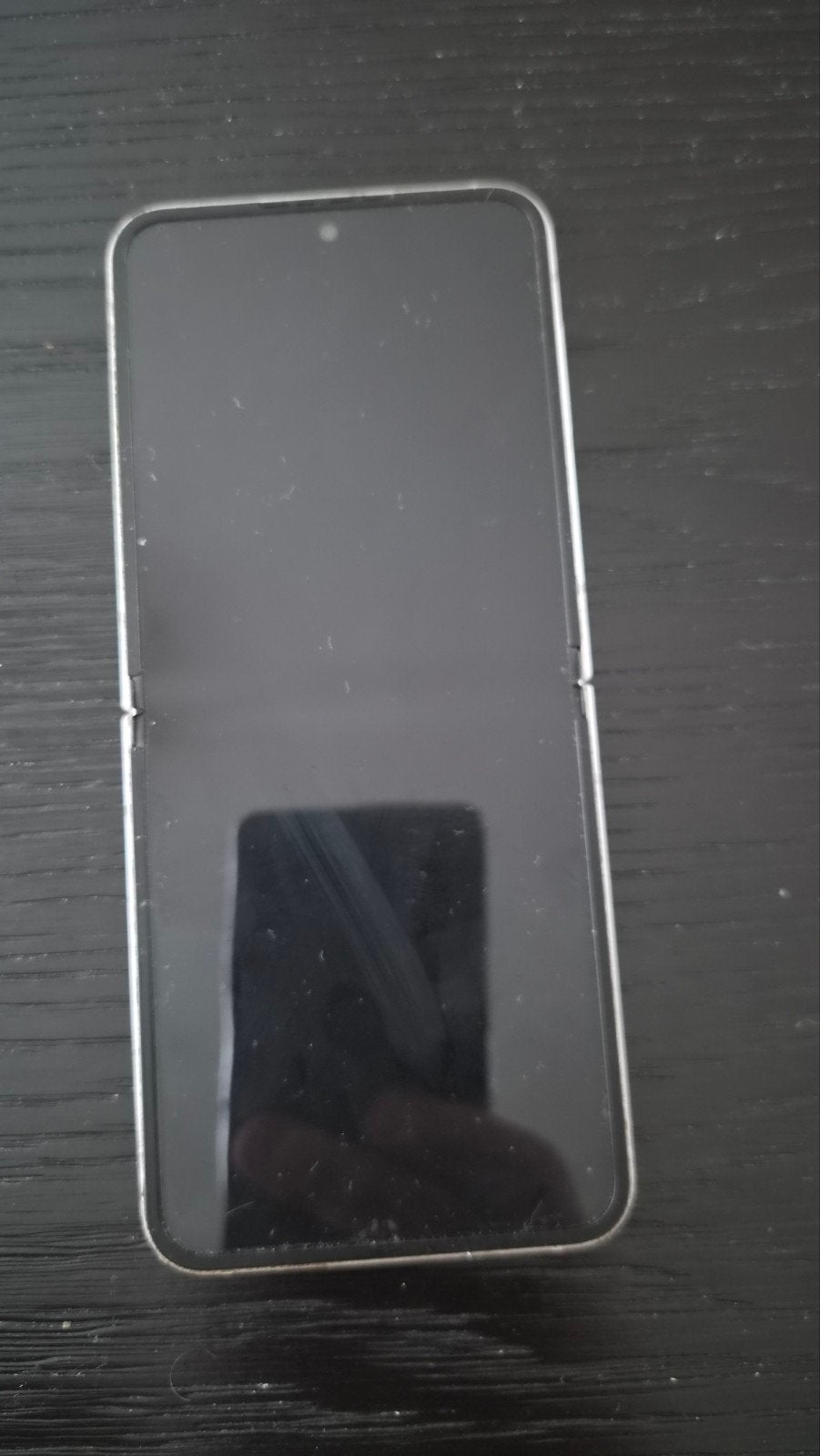 Samsung Galaxy Z Flip 6 in goede staat