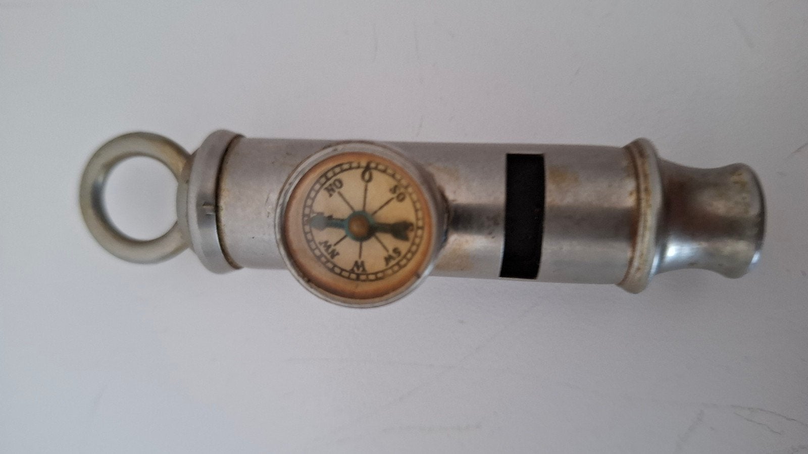 Padvindersfluitje, Verzamelen, Ophalen of Verzenden