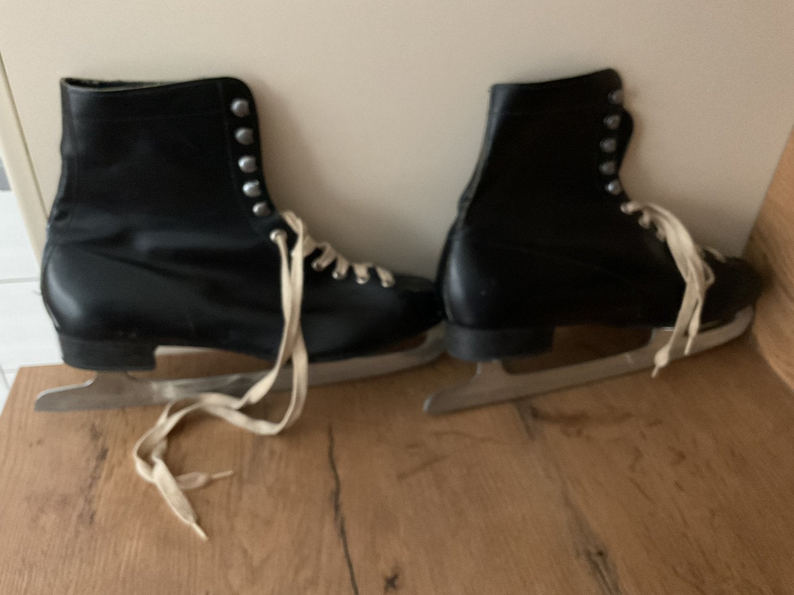 Kunstschaatsen maat 41, Sport en Fitness, Ophalen of Verzenden, Gebruikt, Kunstschaatsen, Overige merken