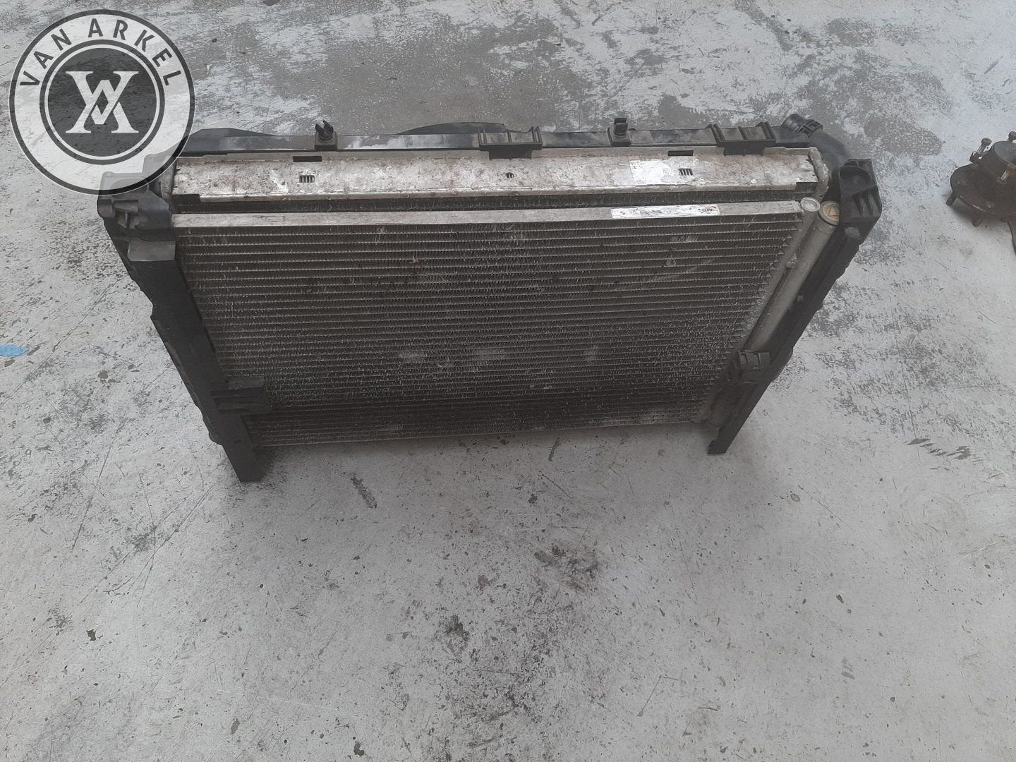 Bmw e90 e92 e93 koeller pakket, Auto-onderdelen, Gebruikt, -, -, Ophalen of Verzenden