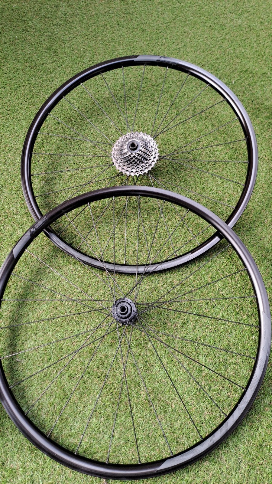 Mooie SYNCROS wielset, Fietsen en Brommers, Fietsonderdelen, Ophalen of Verzenden