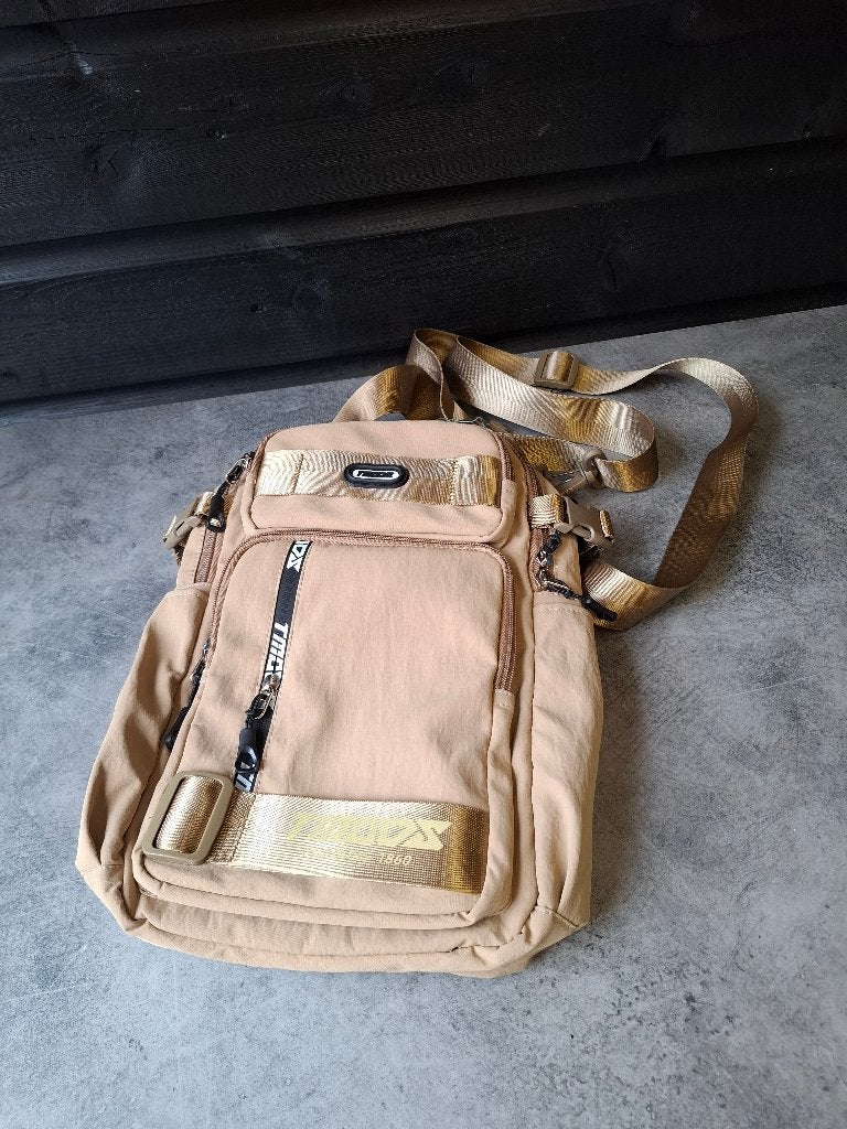 rugtasje, Overige merken, Minder dan 30 cm, Nieuw, Ophalen of Verzenden