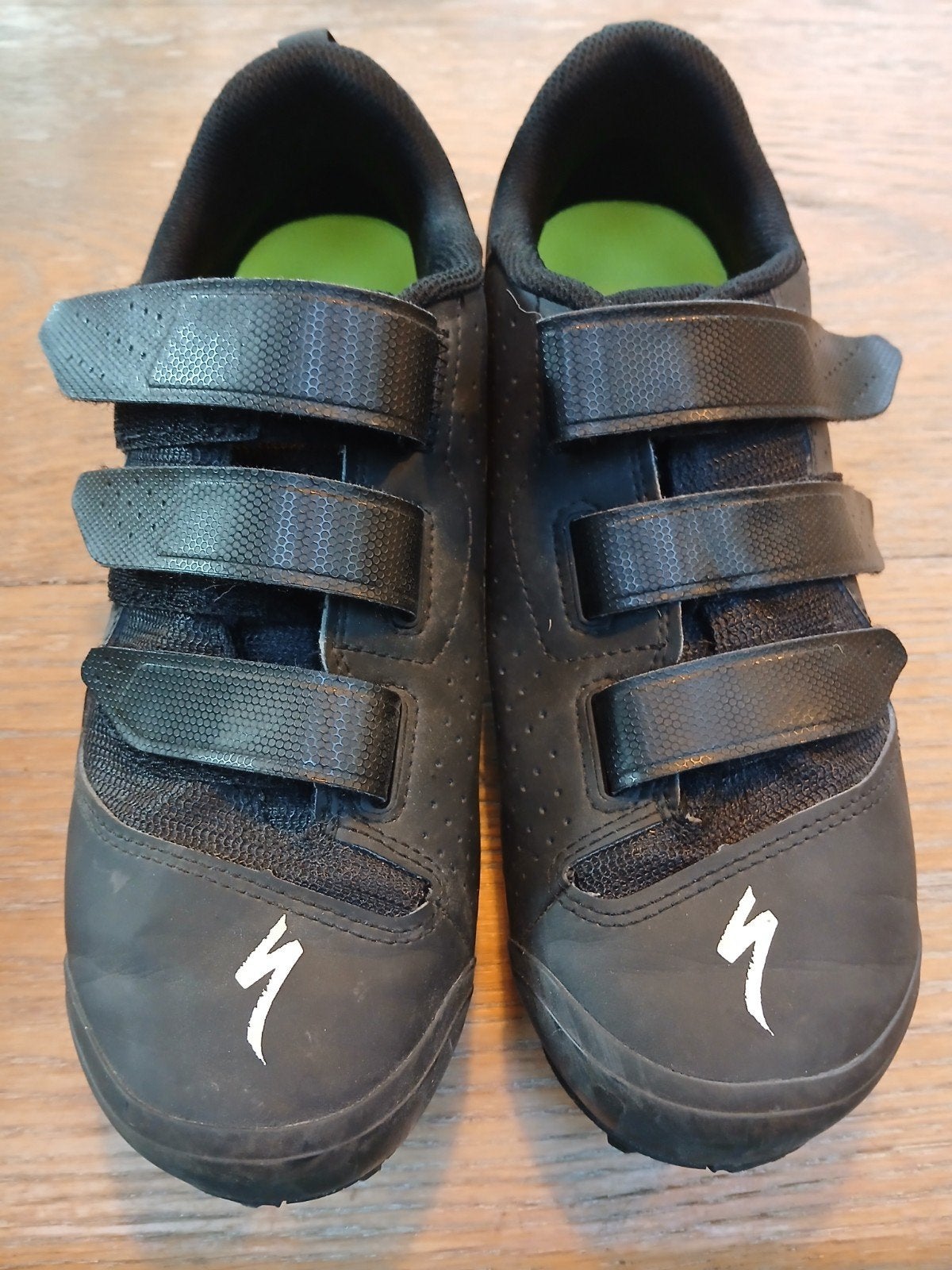 Specialized Recon 1.0 MTB/Gravelschoenen - Zwart, Specialized, Gebruikt, Heren, Schoenen