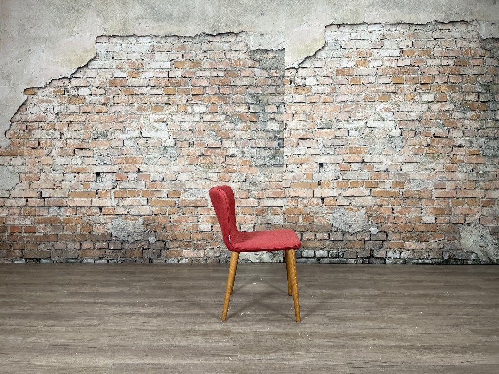 Sancal Tea bij TheReSales, Huis en Inrichting, Stoelen, Ophalen, Design, Zo goed als nieuw, Stof