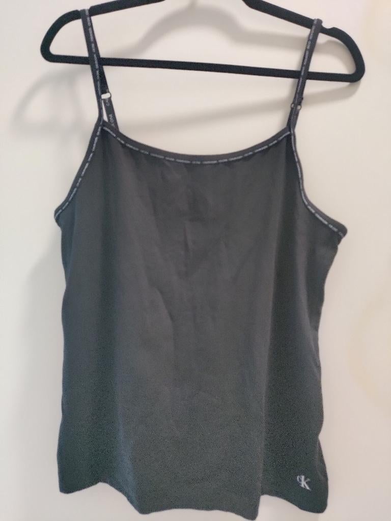 blouse, Ophalen of Verzenden, Zo goed als nieuw, Zwart