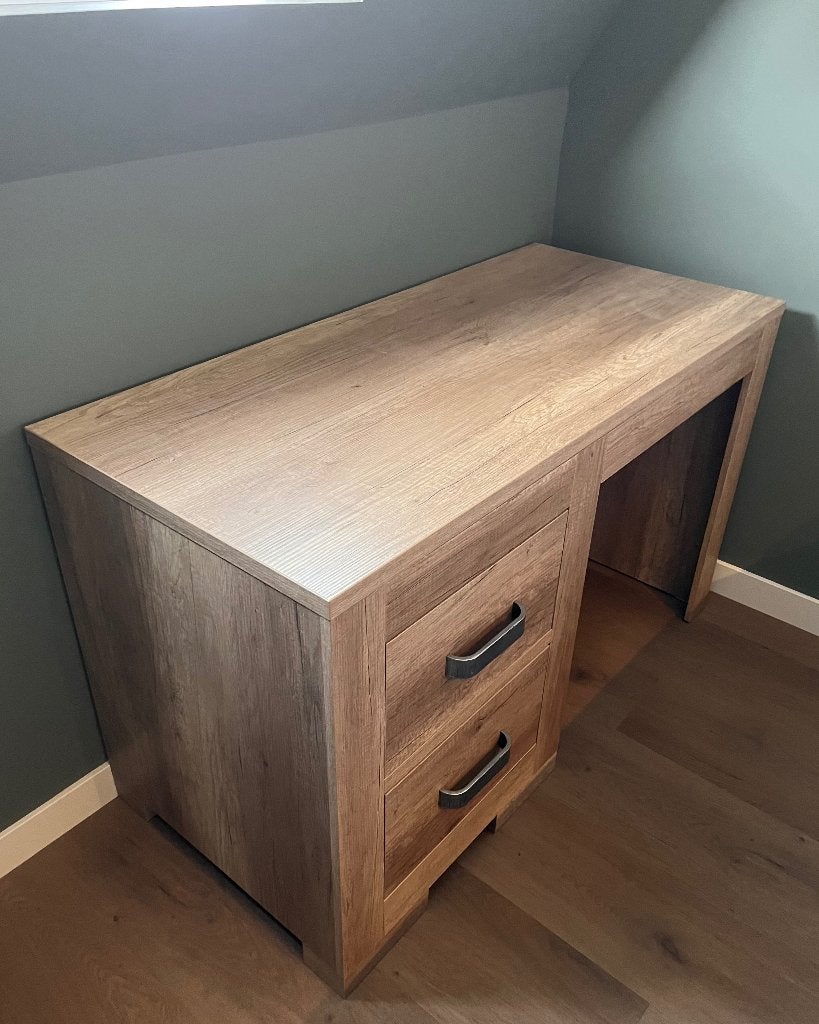 Bureau Kidsmill Brent Oldwood als nieuw