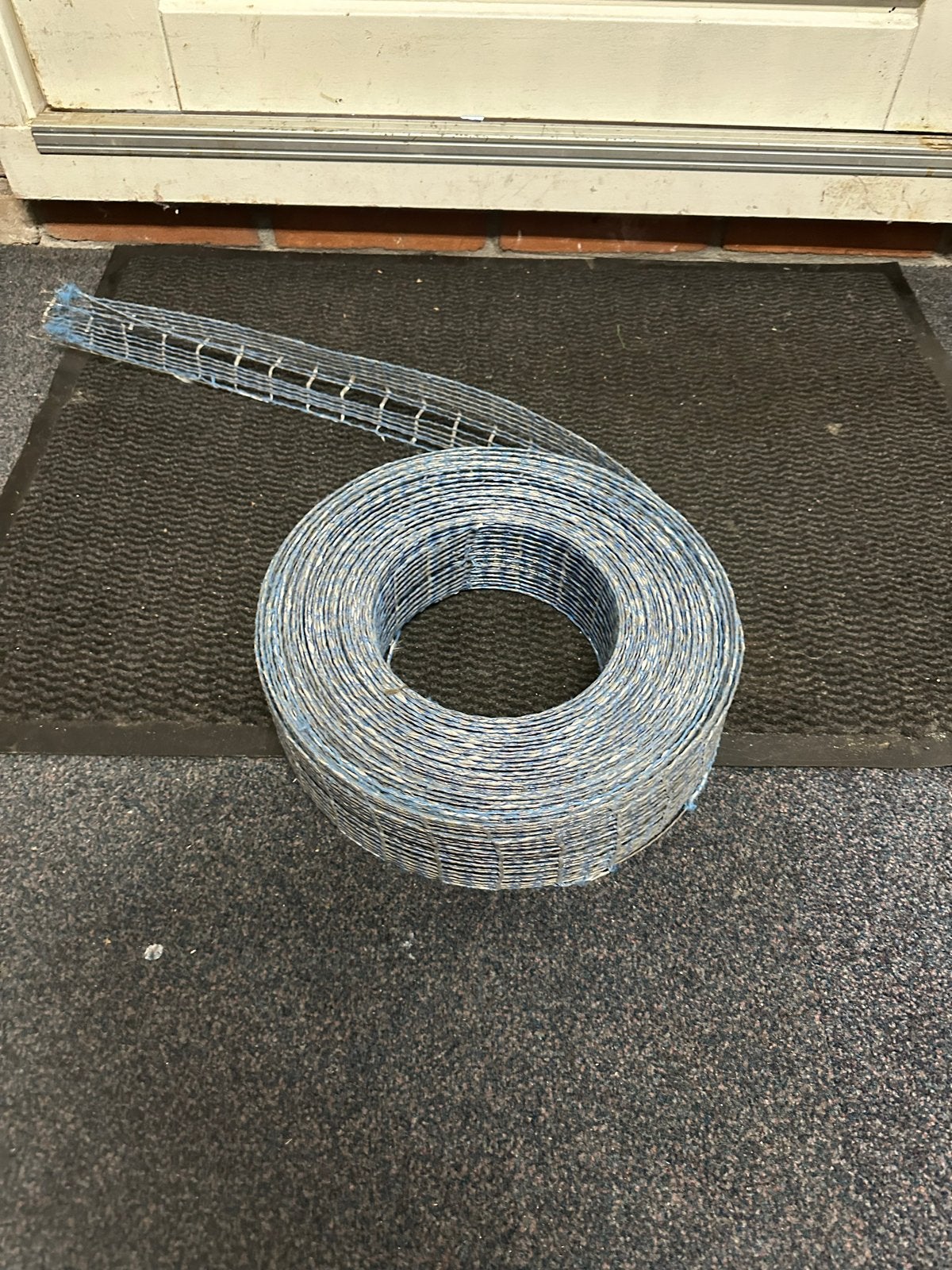 MURFOR Metselwerkwapening Compact Buiten Rol 70mm x 30m, Ophalen of Verzenden, Nieuw, 250 mm of meer, Overige typen