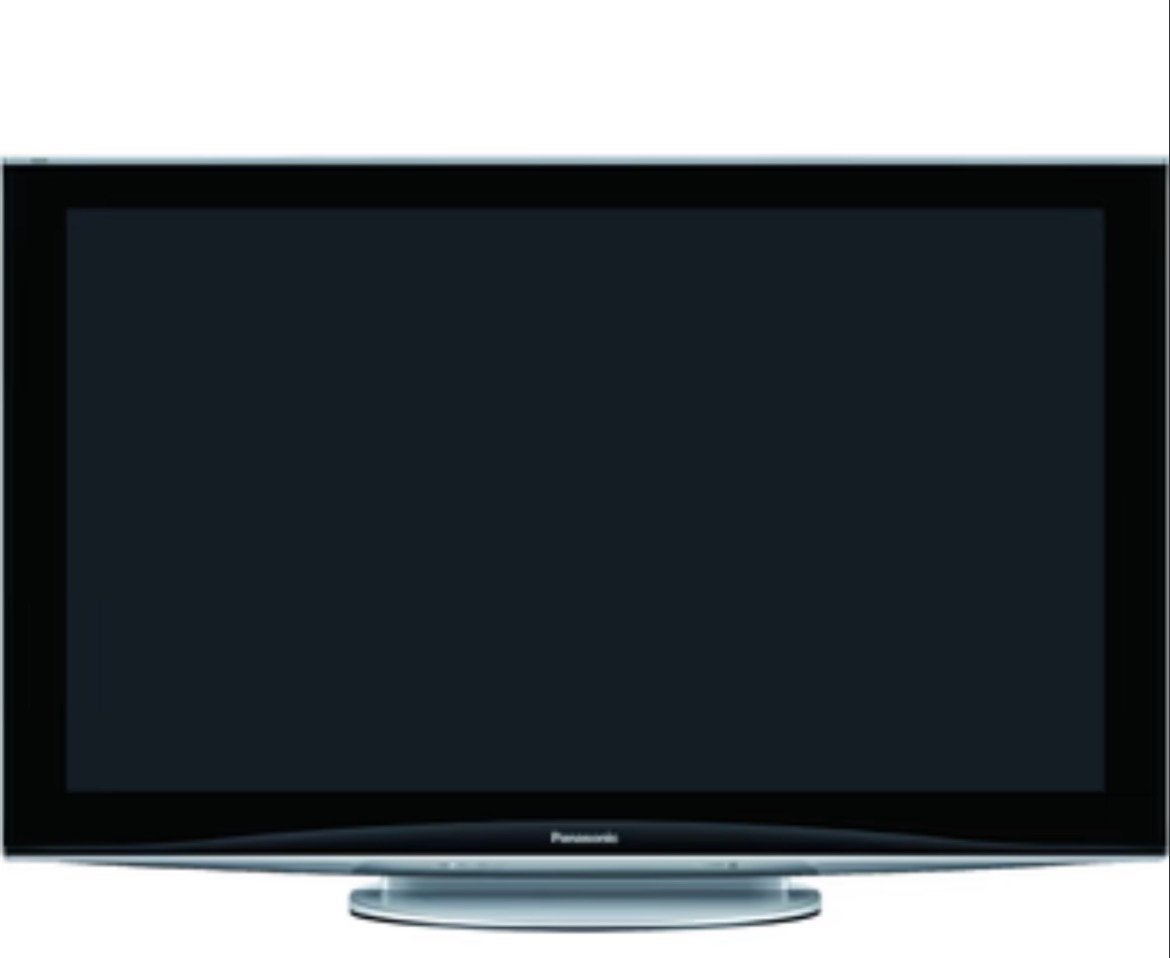 Tv panasonic, Audio, Tv en Foto, Televisies, Gebruikt, 100 cm of meer, Panasonic, 50 Hz, Ophalen