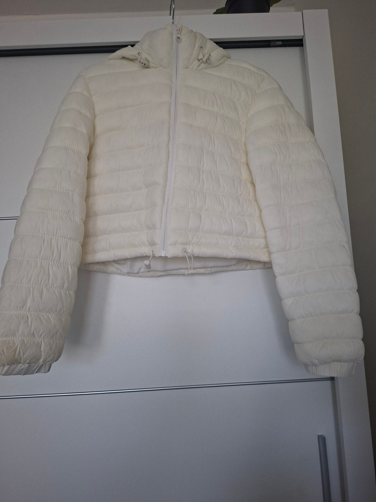 Jack M, Kleding | Dames, Ophalen of Verzenden, Zo goed als nieuw, Maat 38/40 (M), Wit