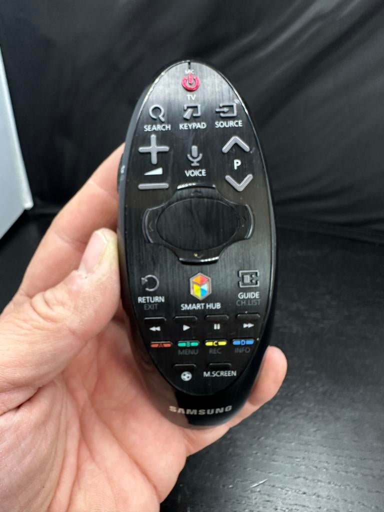 Samsung Smart TV Afstandsbediening BN59-01185B origineel, Audio, Tv en Foto, Afstandsbedieningen, B, Tv, Ophalen of Verzenden