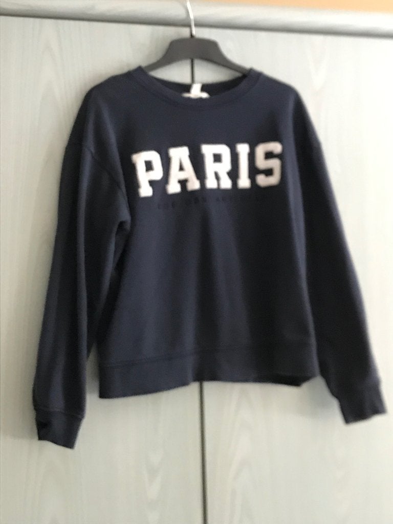 Trui maat M, H&M, Ophalen of Verzenden, Gedragen, Maat 38/40 (M)