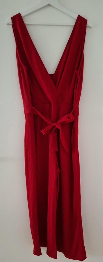 Jumpsuit Mango maat 38, Kleding | Dames, Jumpsuits, Maat 38/40 (M), Mango, Ophalen of Verzenden, Zo goed als nieuw
