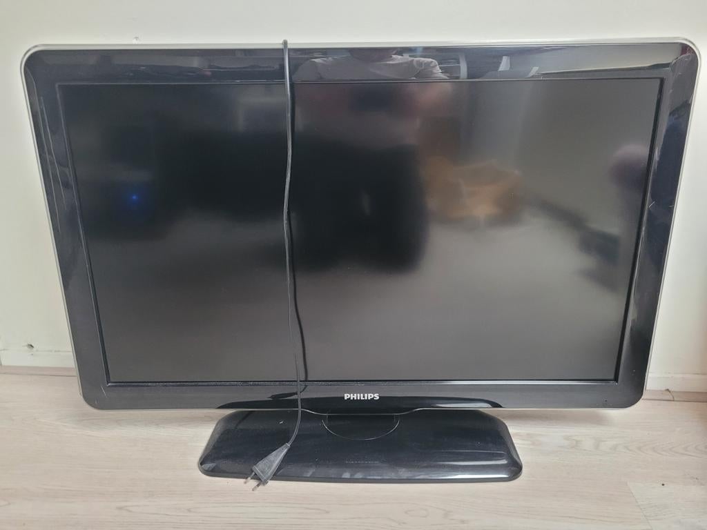 Philips TV, Ophalen, Gebruikt, 50 Hz, Philips