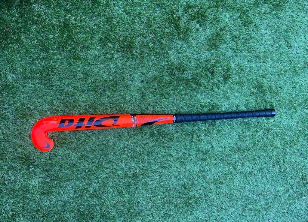 Dita Mega Tec C15 zaalhockeystick, Sport en Fitness, Hockey, Ophalen, Zo goed als nieuw, Stick
