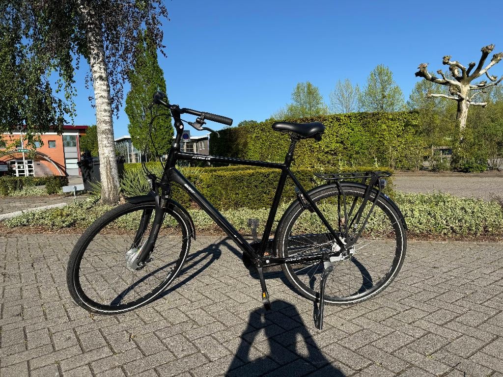 Giant Attend CS 1 GTS XL herenfiets – 7 versnellingen, Ophalen, Versnellingen, Giant, Zo goed als nieuw