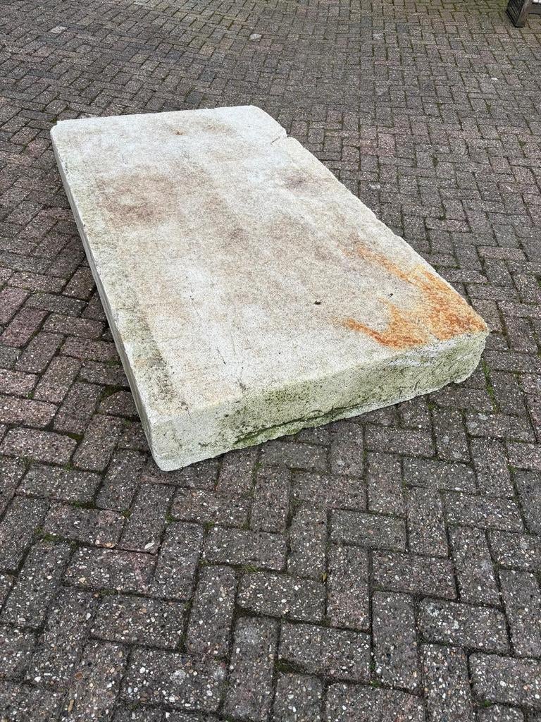 Tempex isolatieblokken in diverse maten, Doe-het-zelf en Verbouw, Ophalen, Dakisolatie, Gebruikt, 12 cm of meer