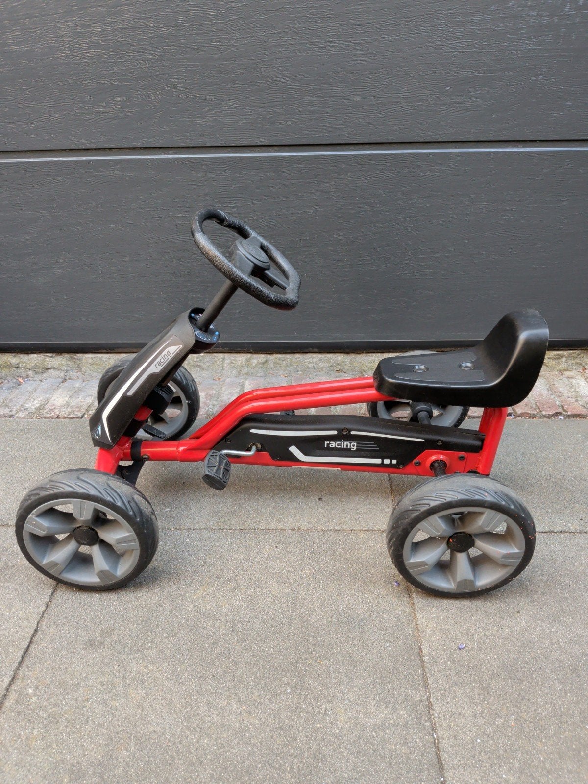 Skelter, Kinderen en Baby's, Speelgoed | Buiten | Skelters, Ophalen