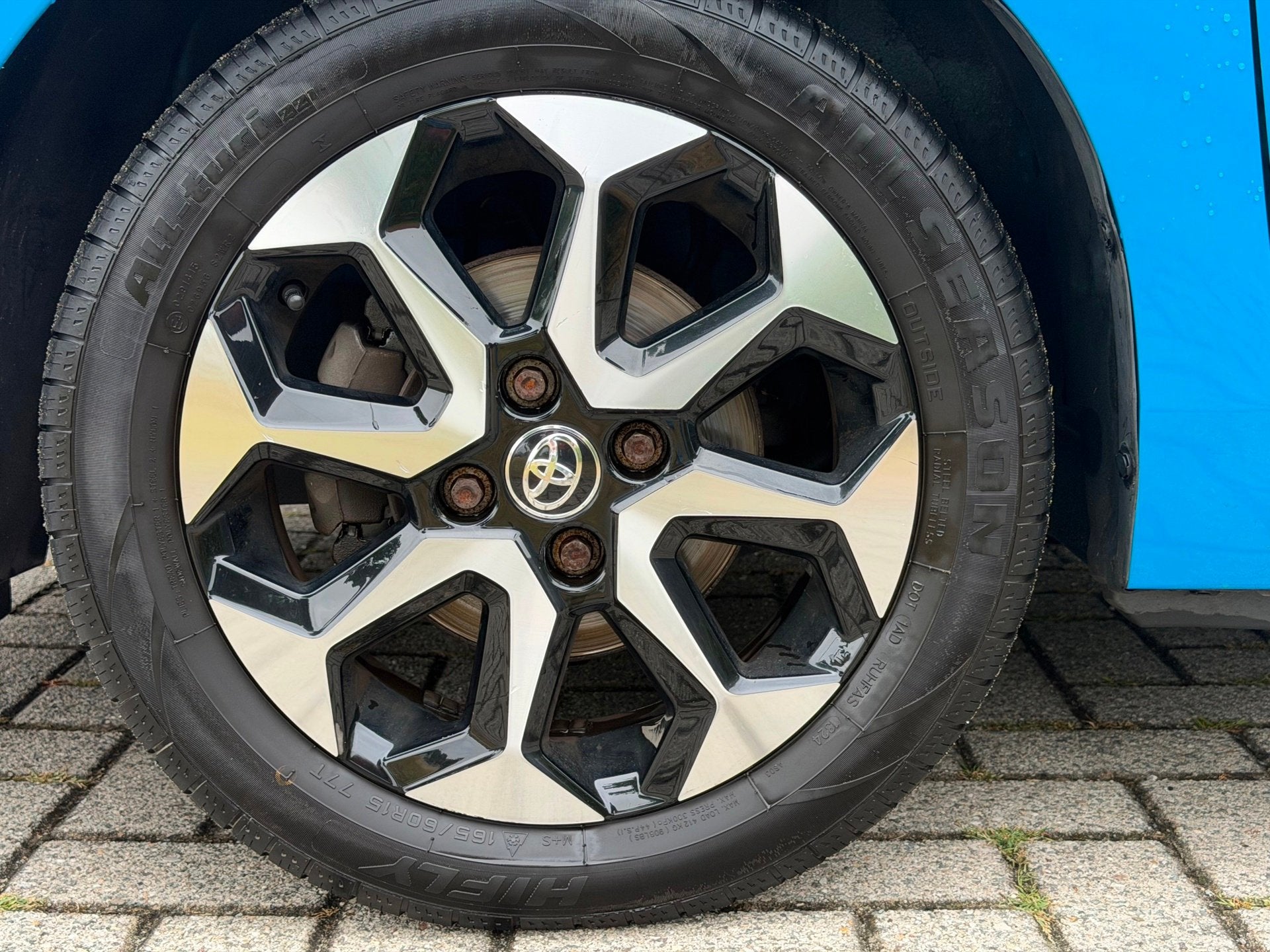 Toyota Aygo 1.0 VVT-i x-clusiv, Voorwielaandrijving, Gebruikt, Euro 6, Origineel Nederlands