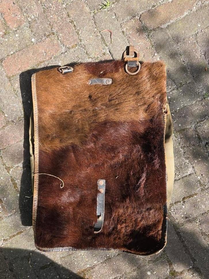 Duitste affe 1942 moet weg, Verzamelen, Militaria | Tweede Wereldoorlog, Ophalen of Verzenden