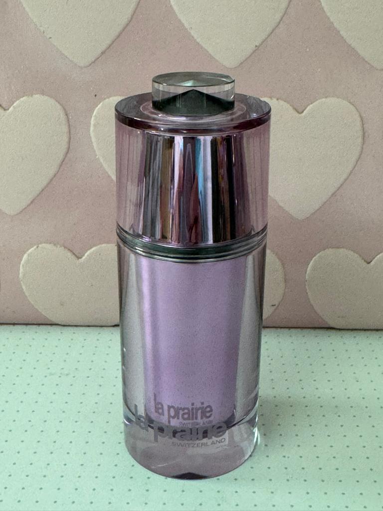 La prairie platinum rare haute rejuvenation eye elixir 15ml, Ophalen of Verzenden, Nieuw, Ogen, Verzorging