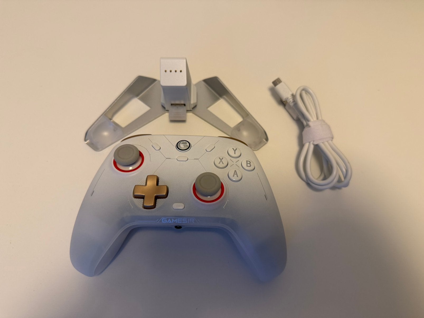 Gamesir Cyclone 2, Ophalen of Verzenden, Zo goed als nieuw
