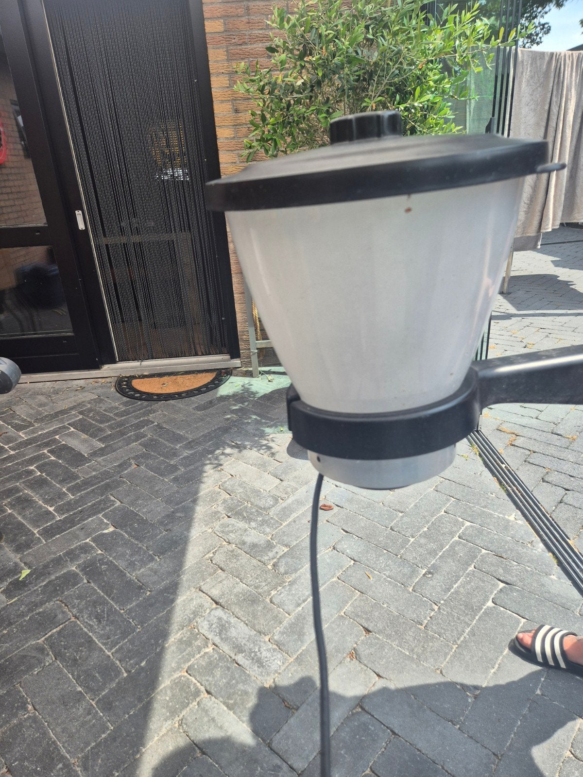 Superfish voerautomaat, Dieren en Toebehoren, Pluimvee | Toebehoren, Ophalen of Verzenden, Drinken en Voederen