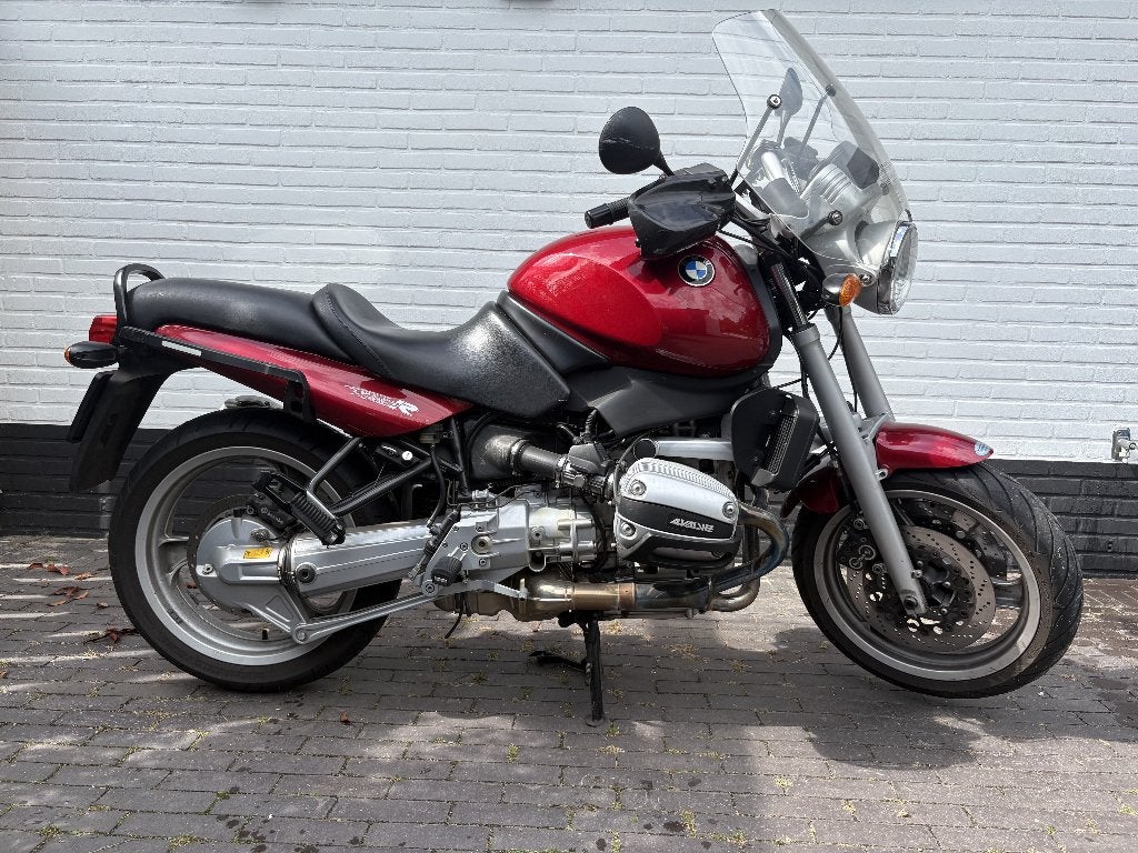 Motor BMW 850 R, Motoren, Motoren | BMW, 2 cilinders, Occasion, Motorrijbewijs A, Particulier