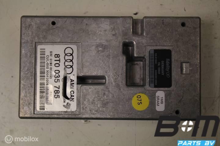 Audi Music Interface 8T0035785, Auto diversen, Autoradio's, Gebruikt