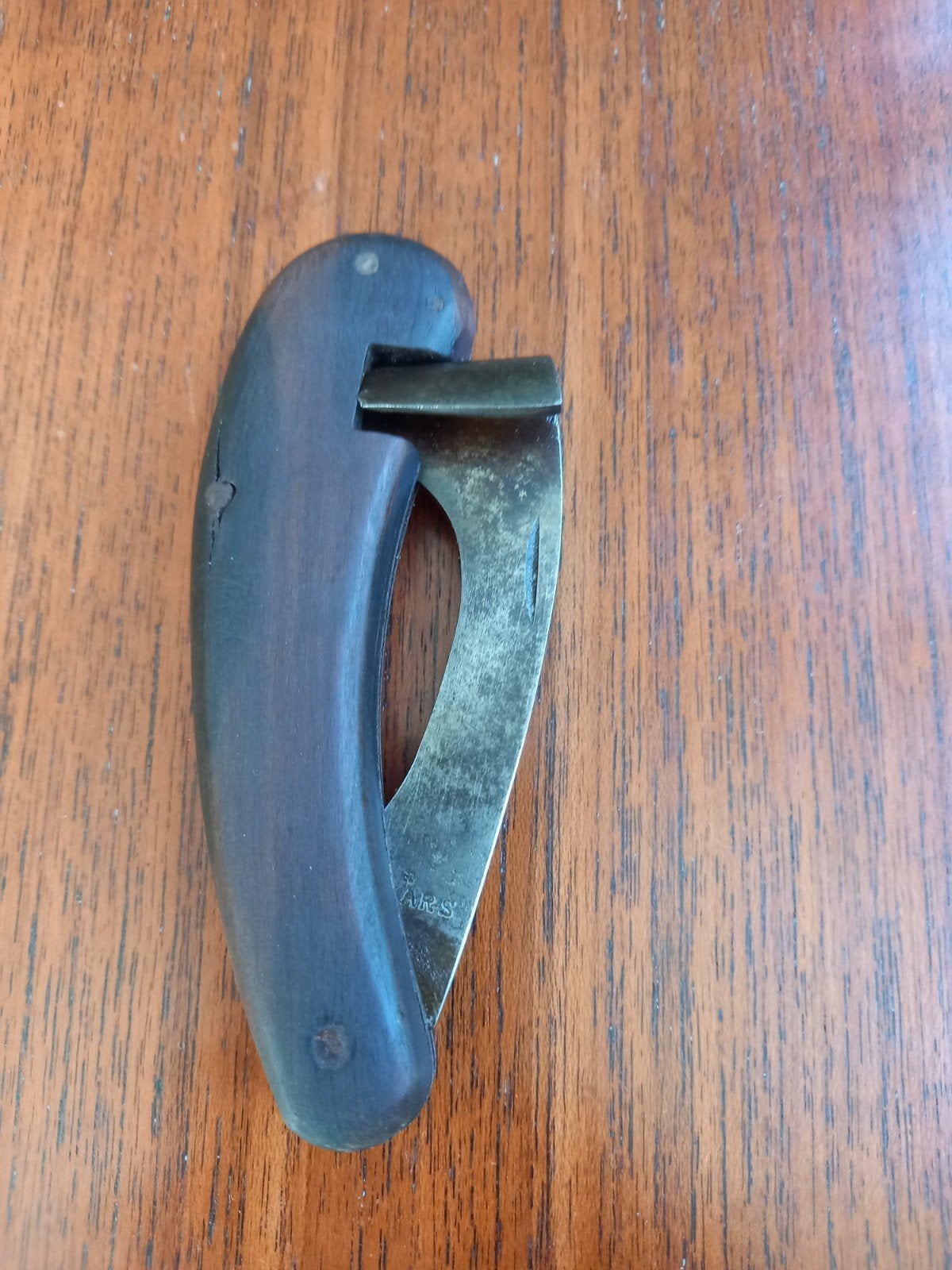 Antiek Fiskars Boomritsmes, Ophalen of Verzenden