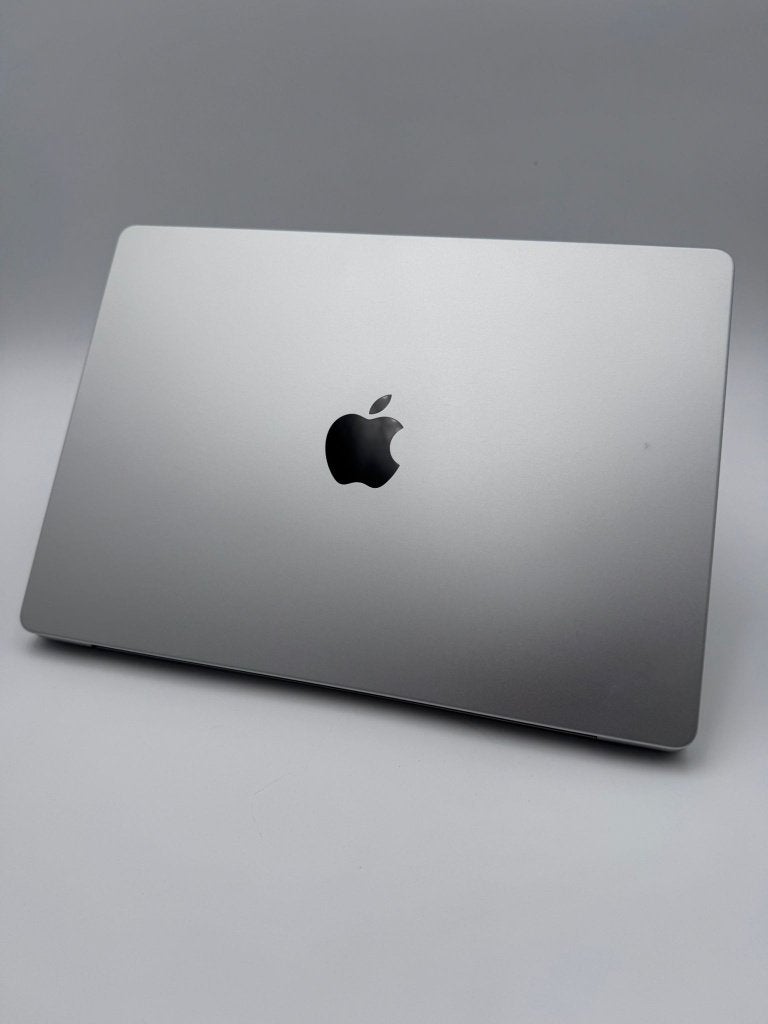 Apple MacBook Pro 14" | M3 Pro | 18GB RAM | 512GB SSD | 2023, Computers en Software, Apple Macbooks, MacBook Pro, Qwerty, 512 GB